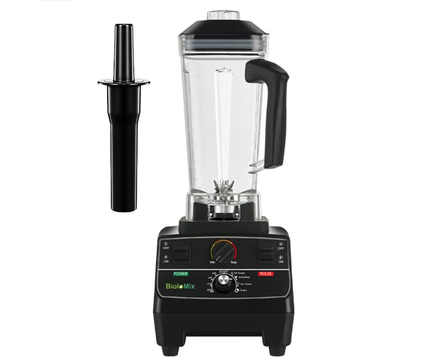 2200W 2L Smart Blender & Food Processor