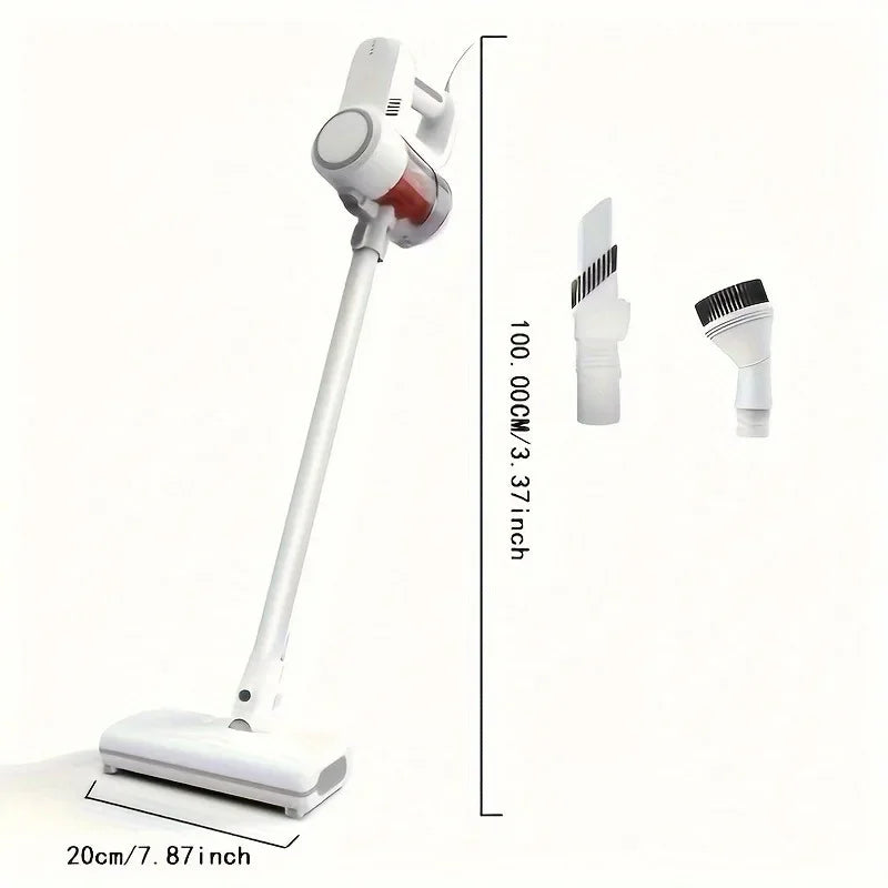 400W Handheld Corded Vacuum Cleaner