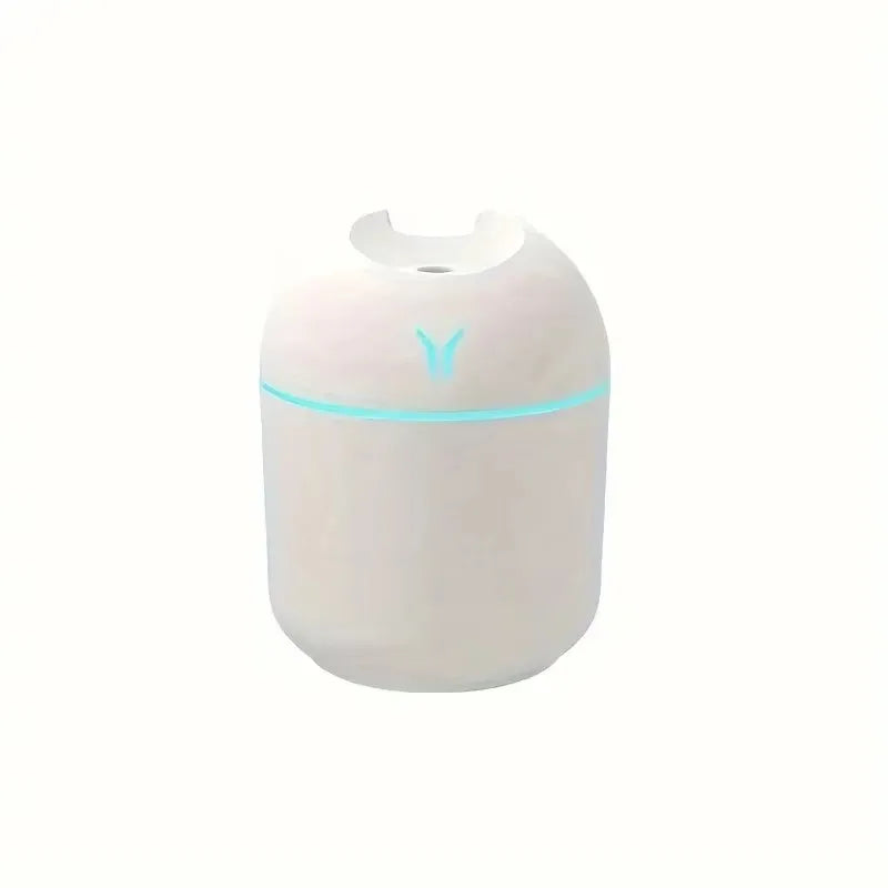 Compact Portable Essential Oil Humidifier