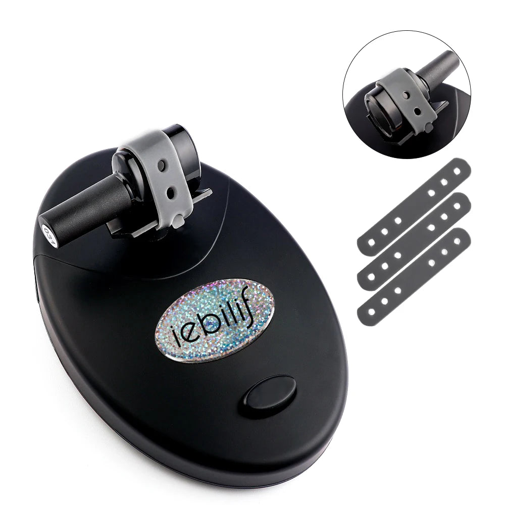 Electric Nail Polish Shaker