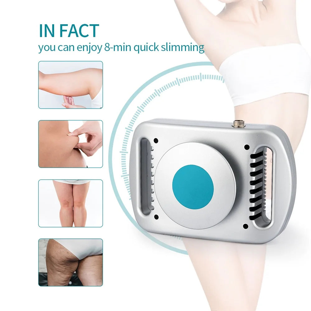 Fat Freezing Machine