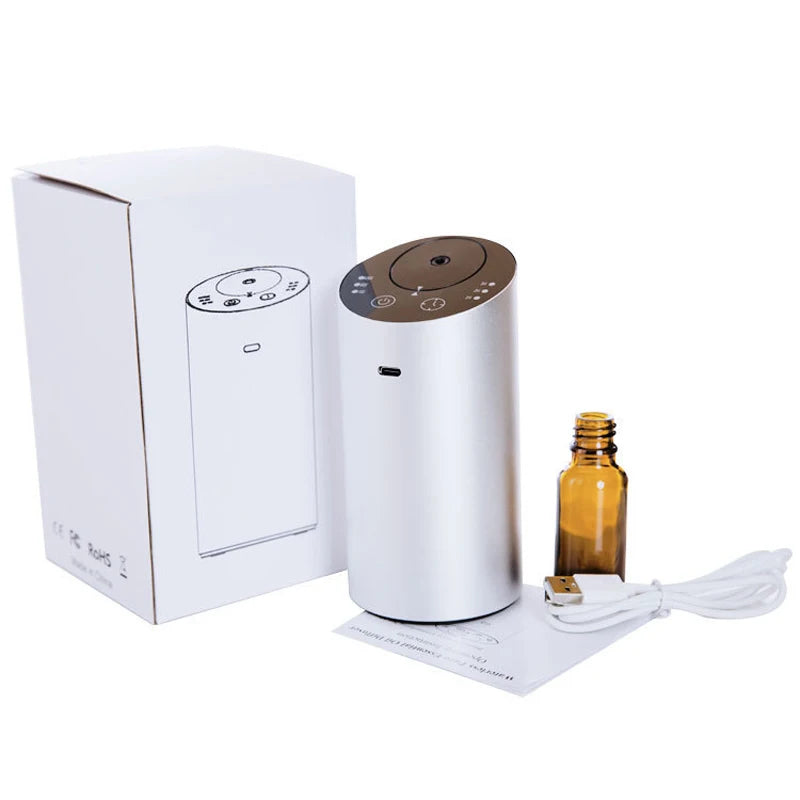 Electric Aroma Diffuser for Essential Oils