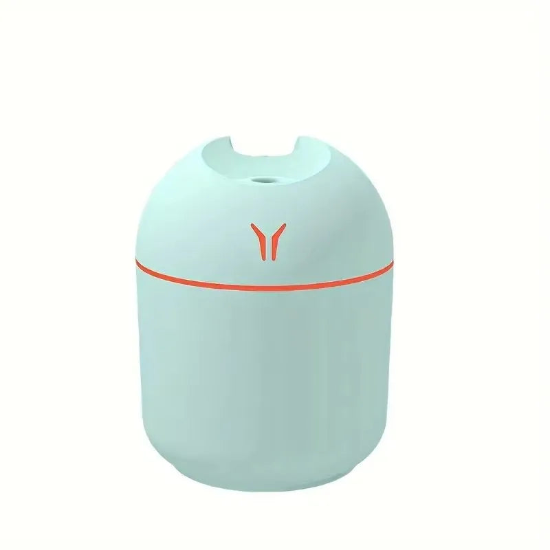 Compact Portable Essential Oil Humidifier