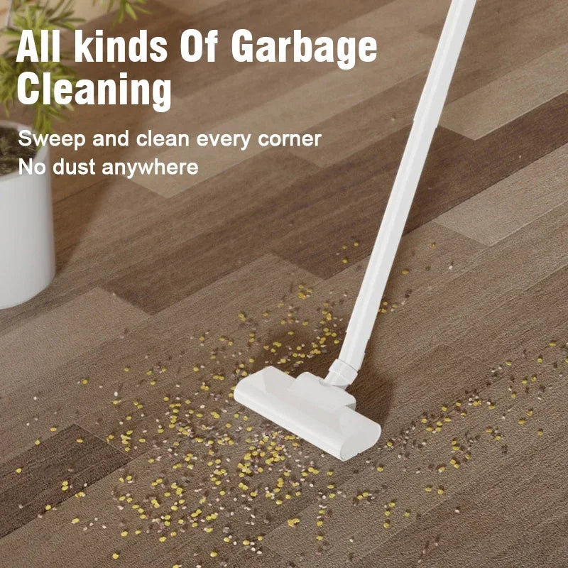 Brushless Wireless Vacuum Cleaner Dual Use