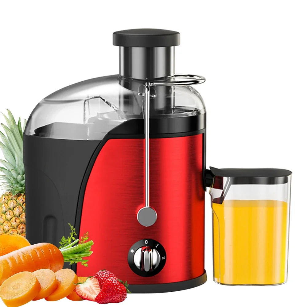 Powerful 400W Electric Citrus Juicer