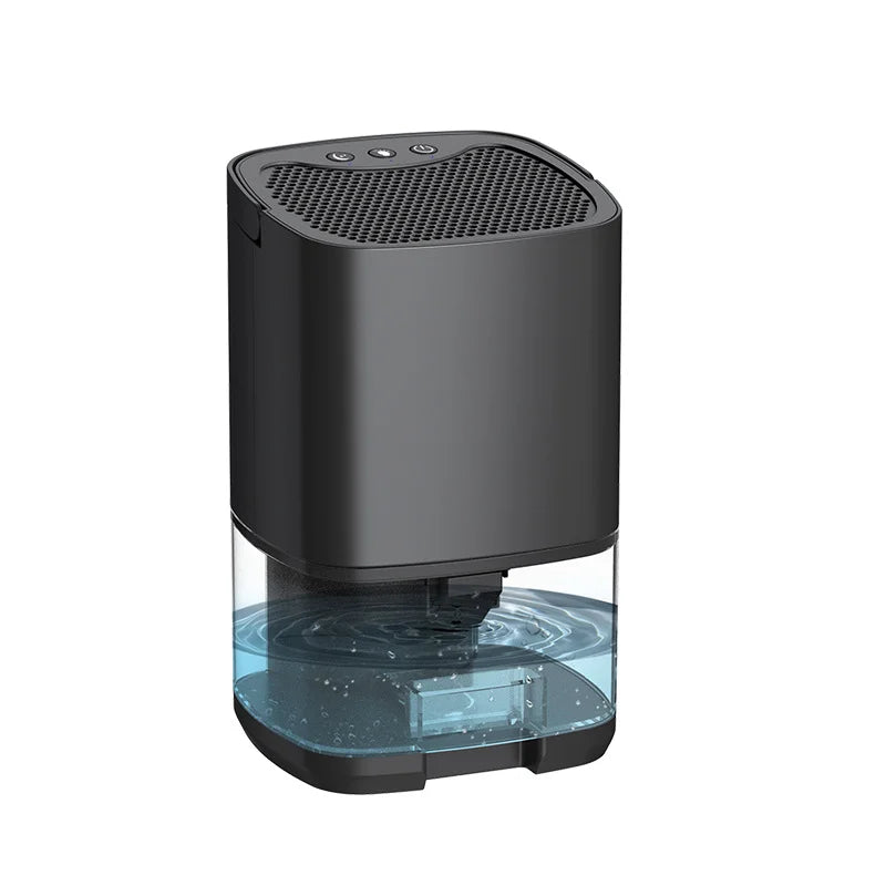 1000ML Air Dehumidifier with Filter