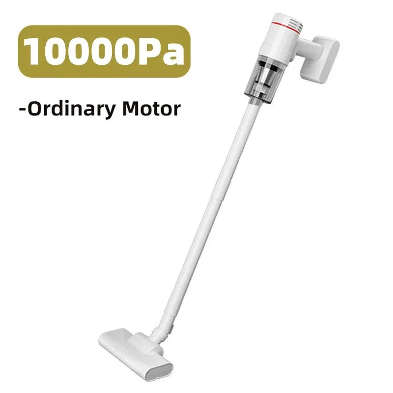 Brushless Wireless Vacuum Cleaner Dual Use