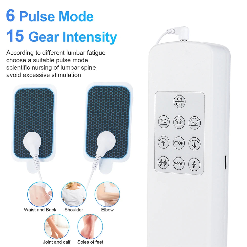 Electric Back Stretcher