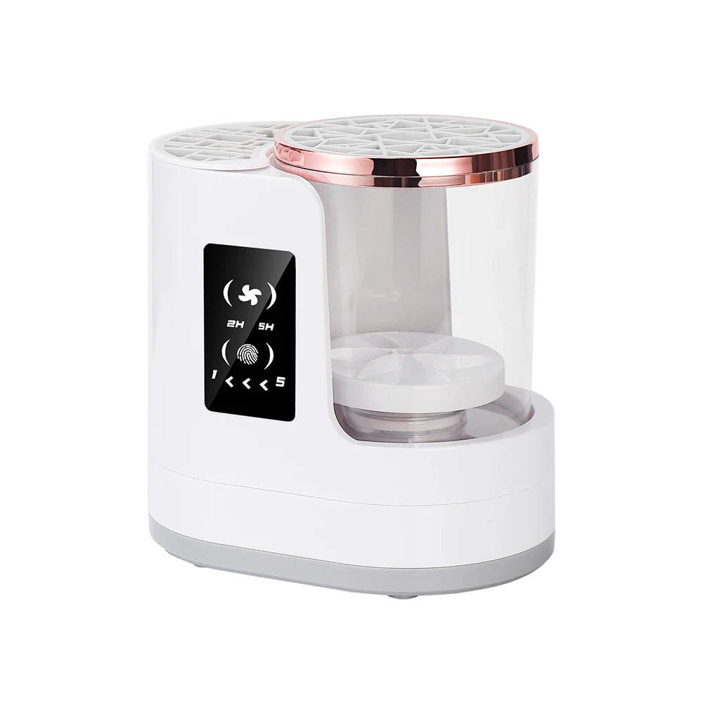 Makeup Brush Cleaner Machine