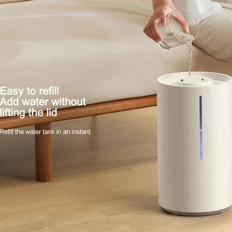 4L Quiet Home Air Humidifier