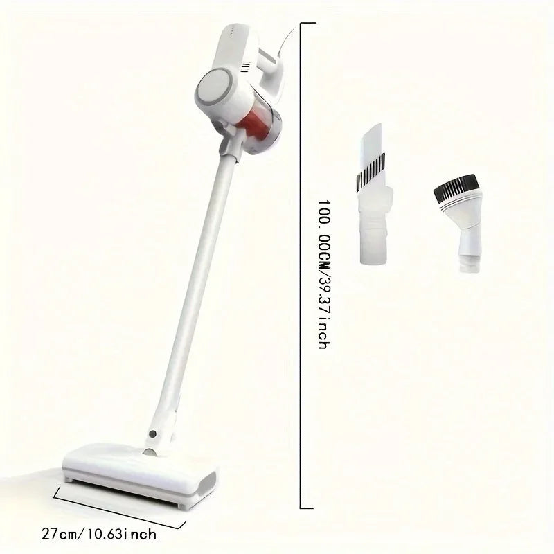 400W Handheld Corded Vacuum Cleaner