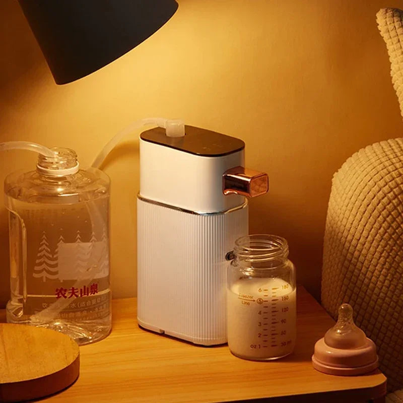 3s Instant Hot Water Dispenser