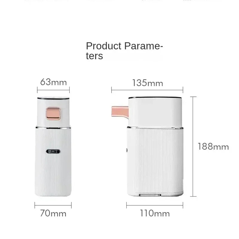 3s Instant Hot Water Dispenser