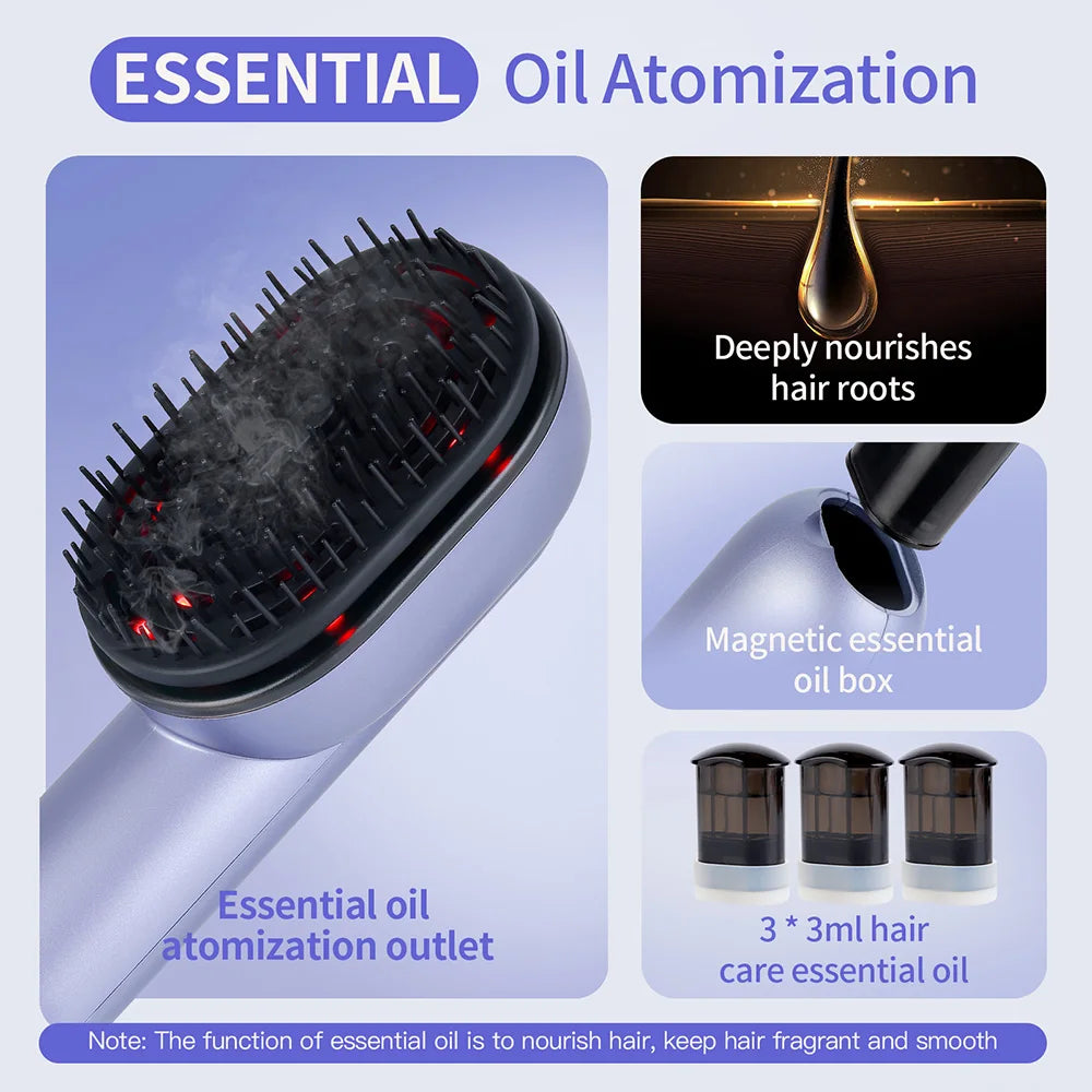 Hair Care Massage Comb