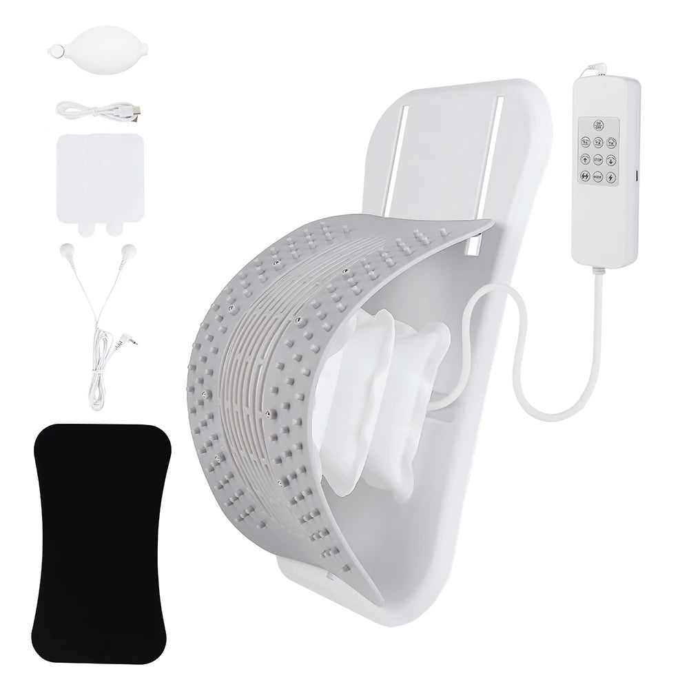 Electric Back Stretcher