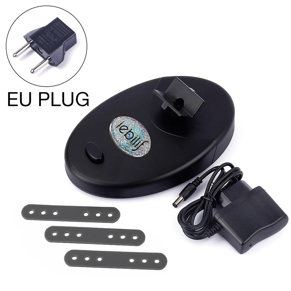 Electric Nail Polish Shaker
