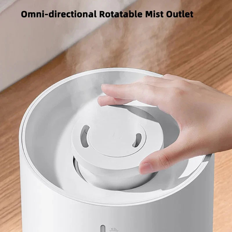 4L Quiet Home Air Humidifier