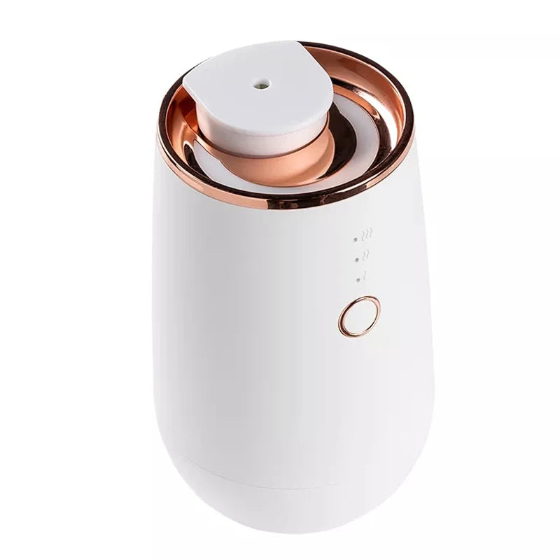 USB Rechargeable Car Aroma Diffuser
