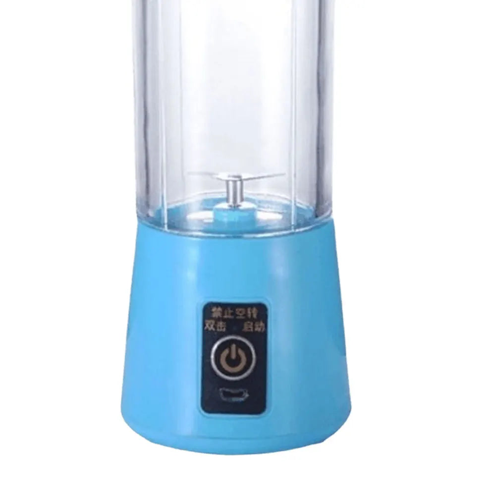 400ml Fruit Fresh Juicer with 6 Blades