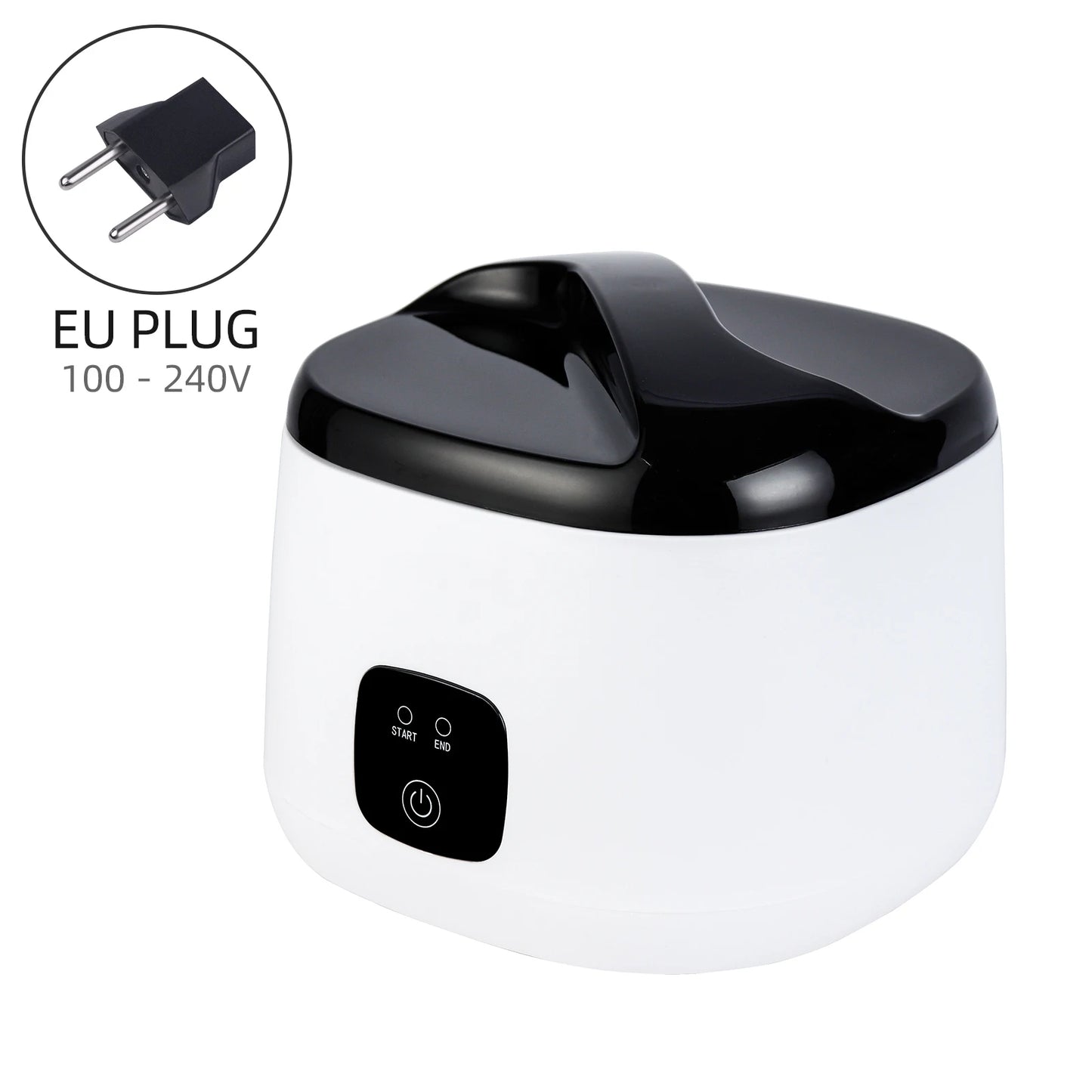 Electric Nail Soak Bowl