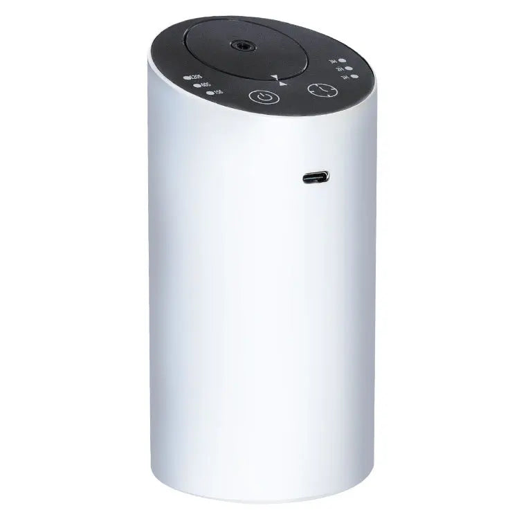 Electric Aroma Diffuser for Essential Oils
