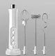 3-in-1 Wireless Handheld Milk Frother