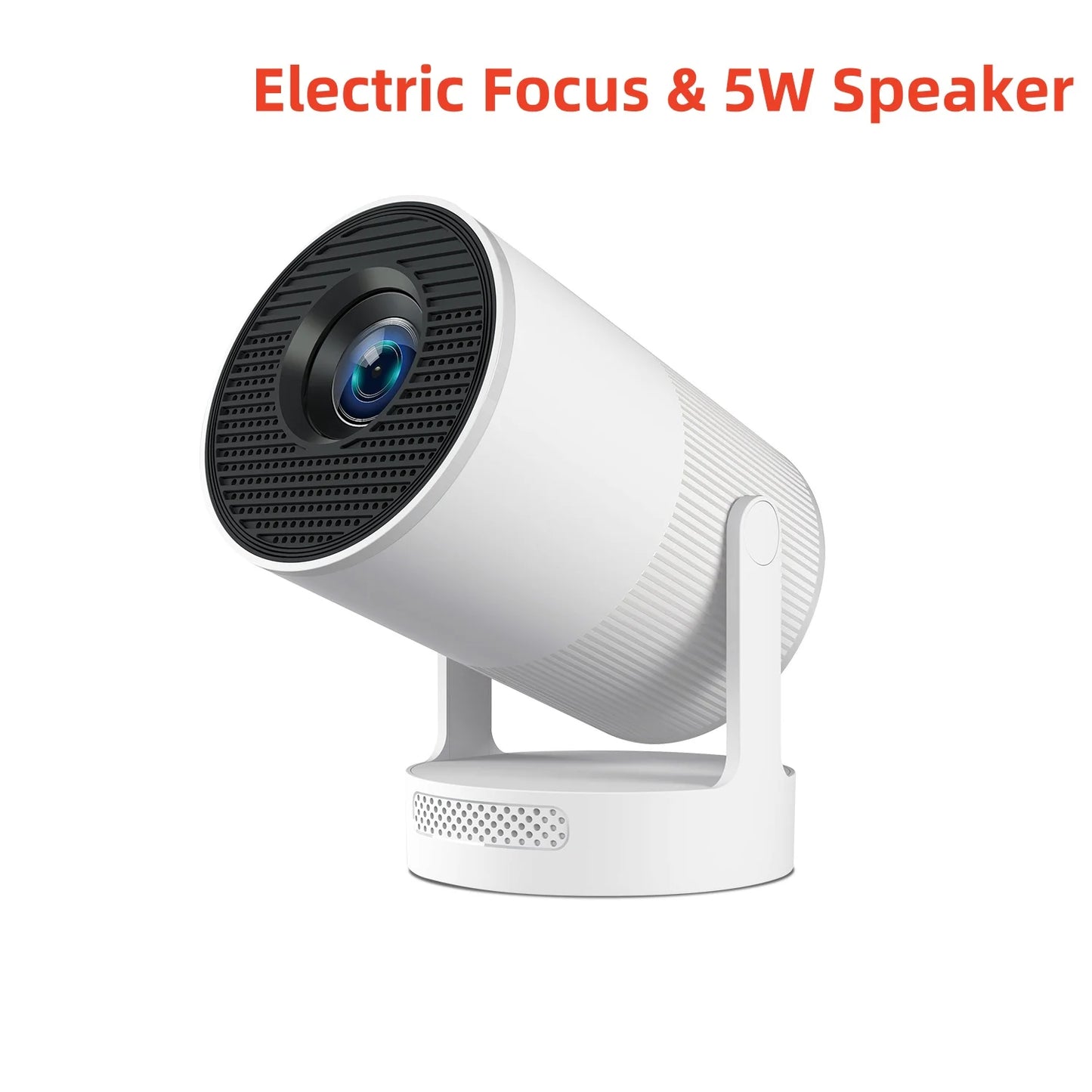 Magcubic HY300 Pro+ Ultra 4K 720P Portable Projector