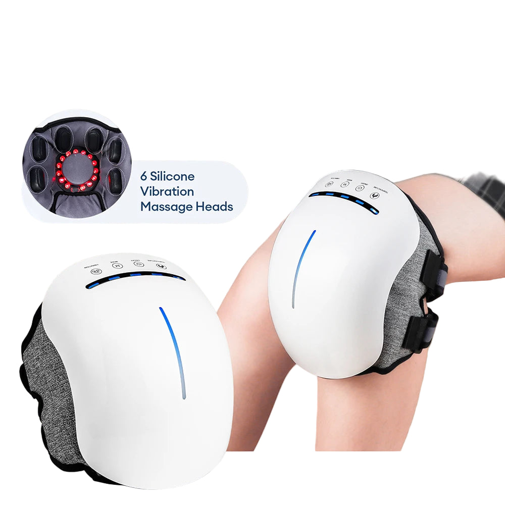 Smart Electric Knee Massager