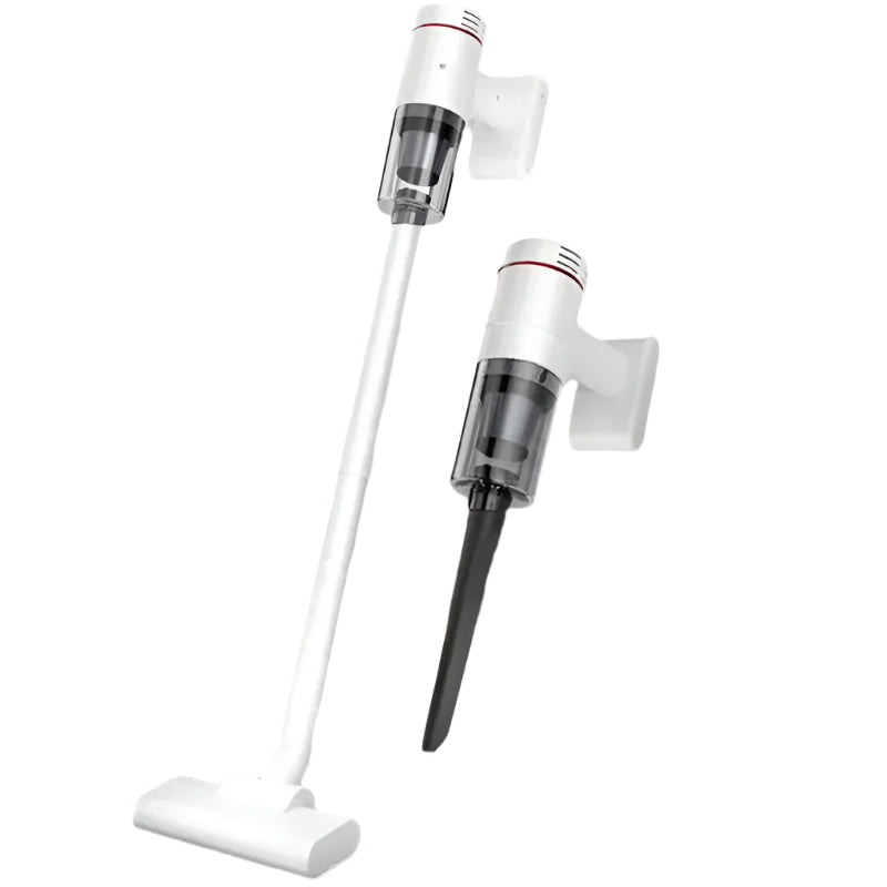 Brushless Wireless Vacuum Cleaner Dual Use