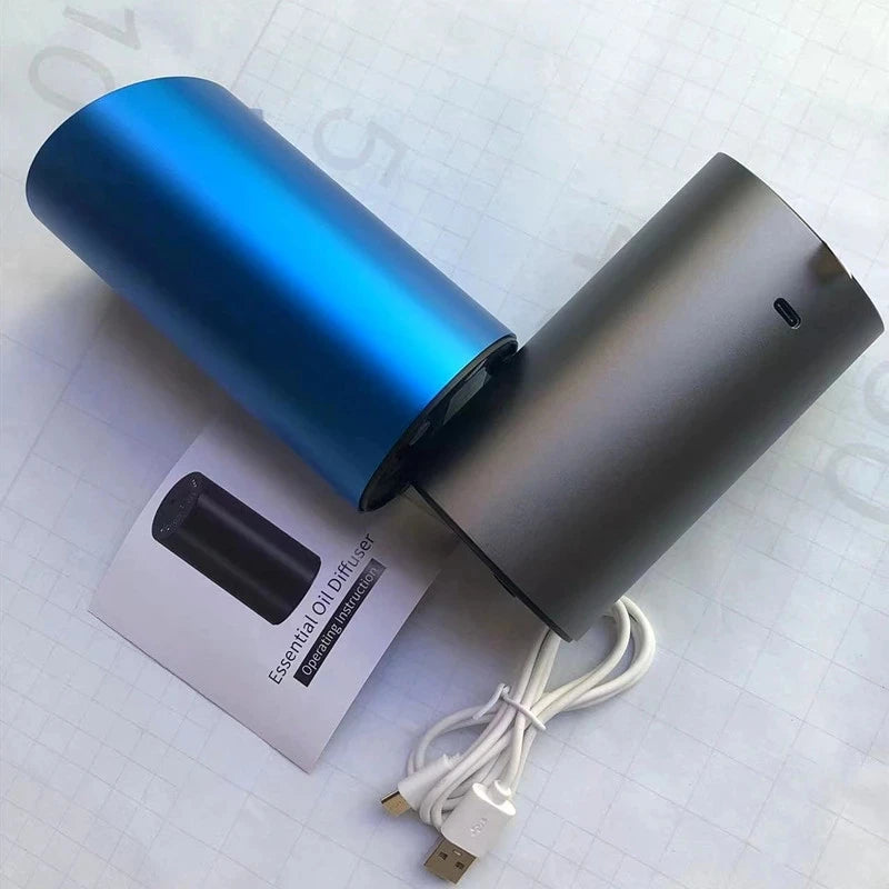 Electric Aroma Diffuser for Essential Oils