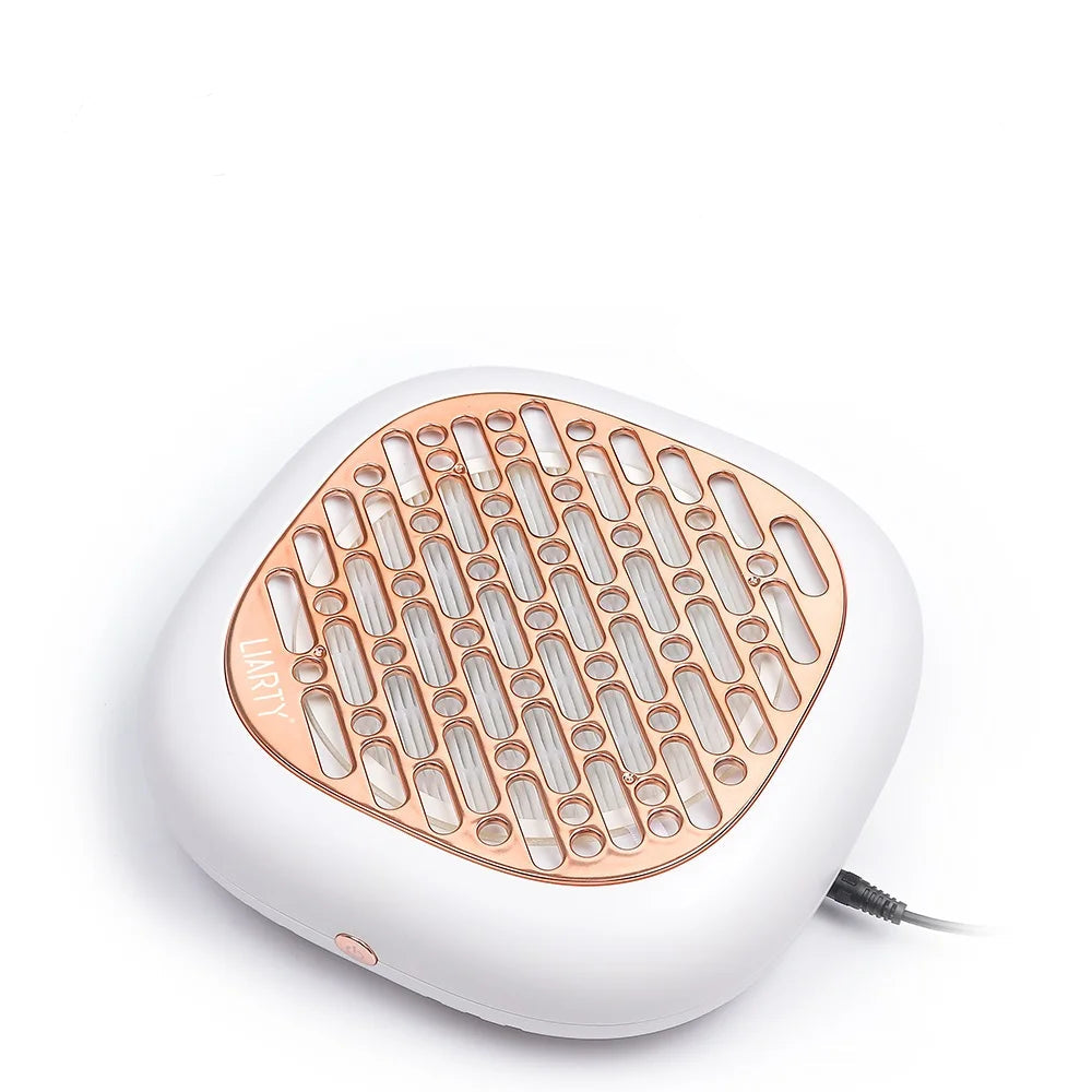 Super Suction Nail Dust Collector