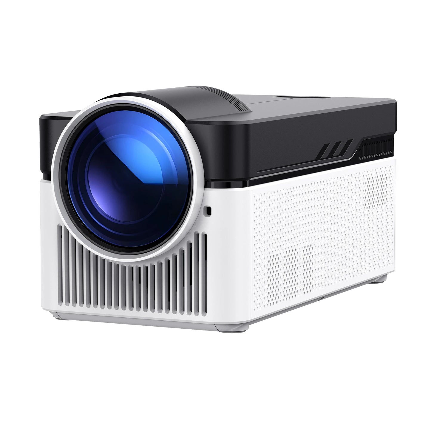 HY450 Ultra Short Throw 8K 1080P Projector