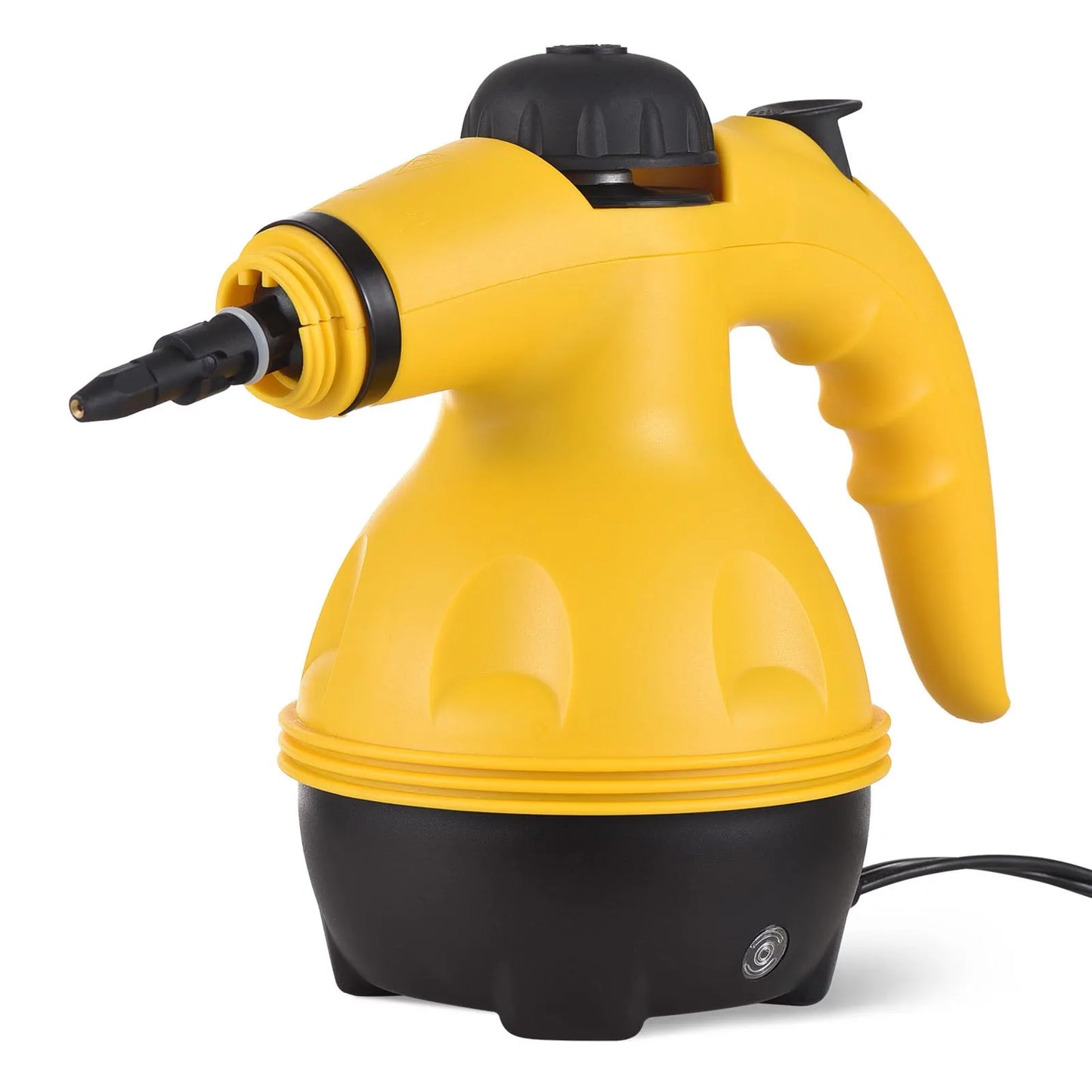 Multi-Purpose Handheld Pressurized Steam Cleaner