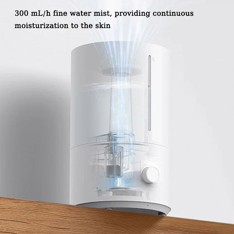 4L Quiet Home Air Humidifier