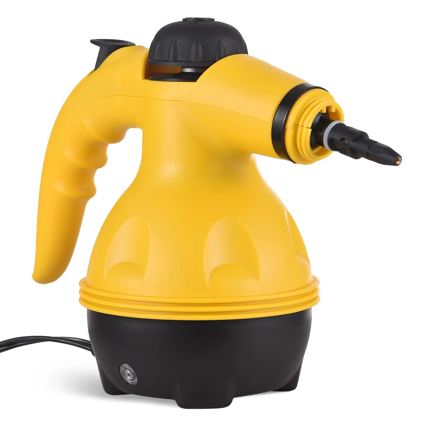 Multi-Purpose Handheld Pressurized Steam Cleaner