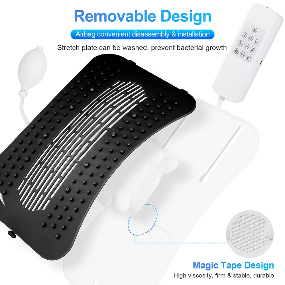 Electric Back Stretcher
