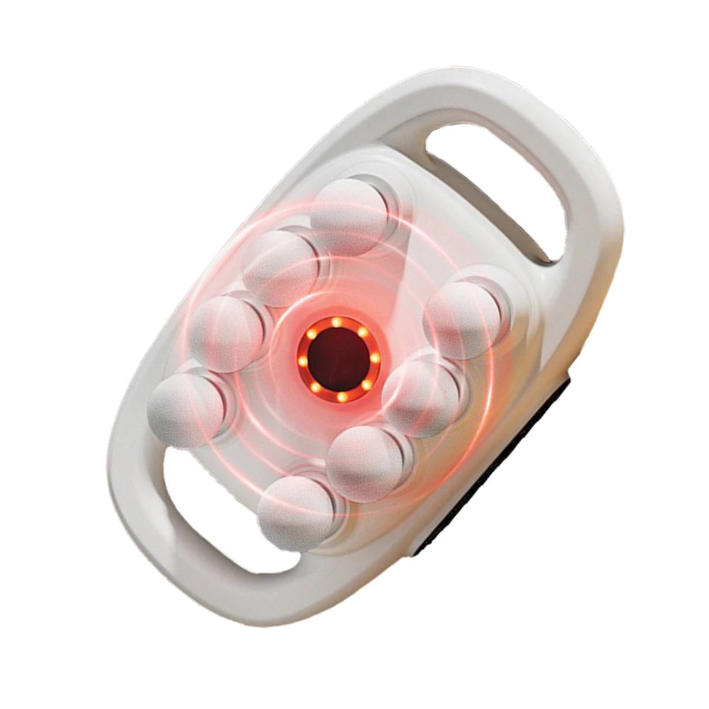 24-Head Massage Gun