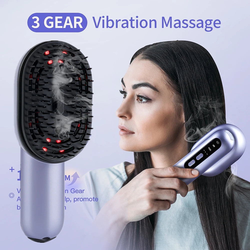 Hair Care Massage Comb