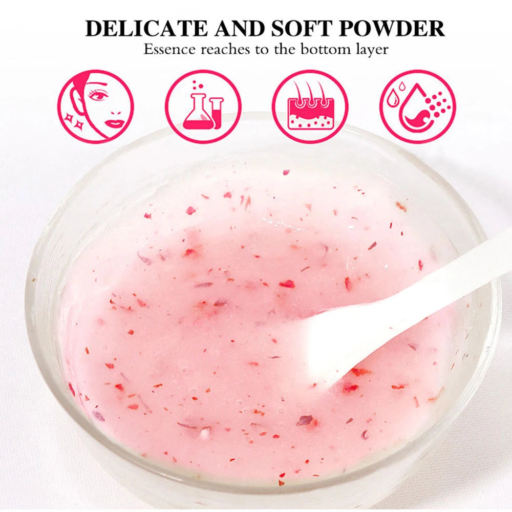 Crystal Jelly Mask Powder – 350g