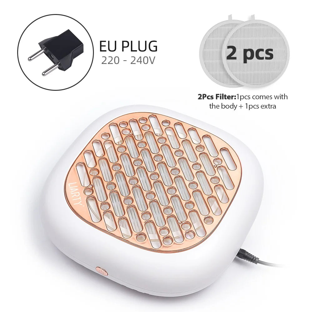 Super Suction Nail Dust Collector