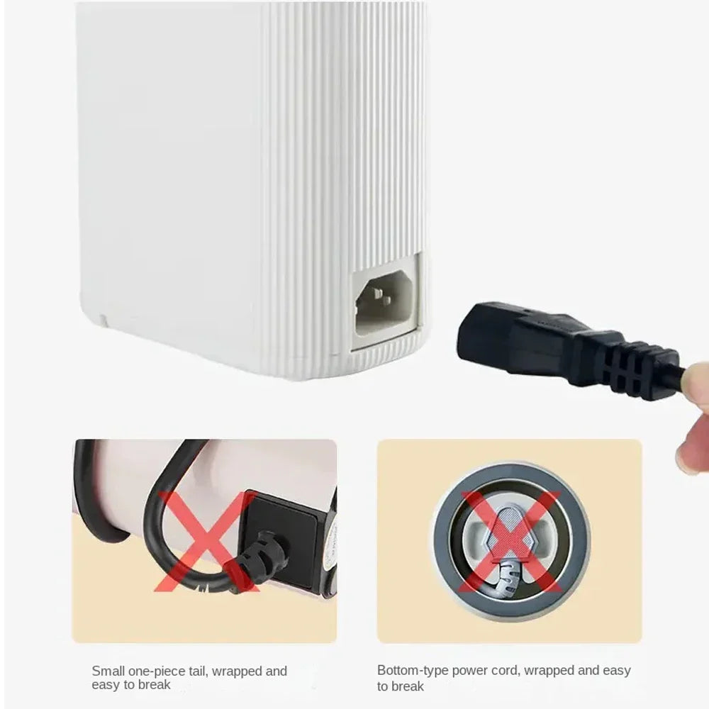 3s Instant Hot Water Dispenser