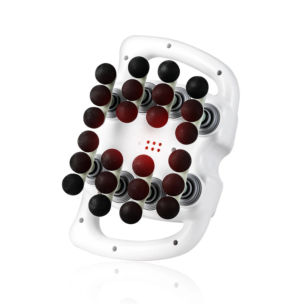 24-Head Massage Gun