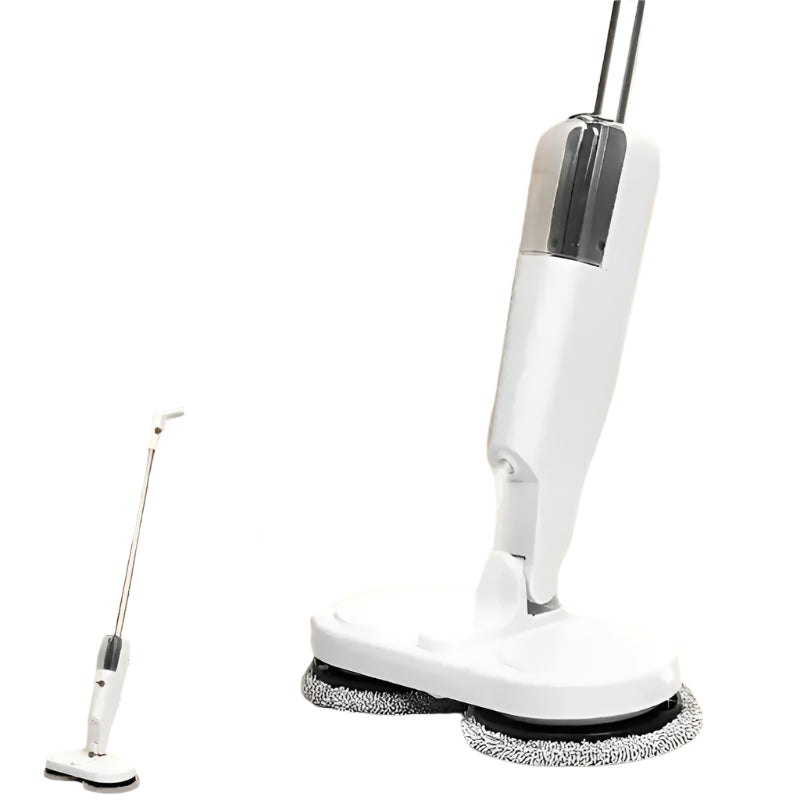 Electric 360° Rotating Floor Mop