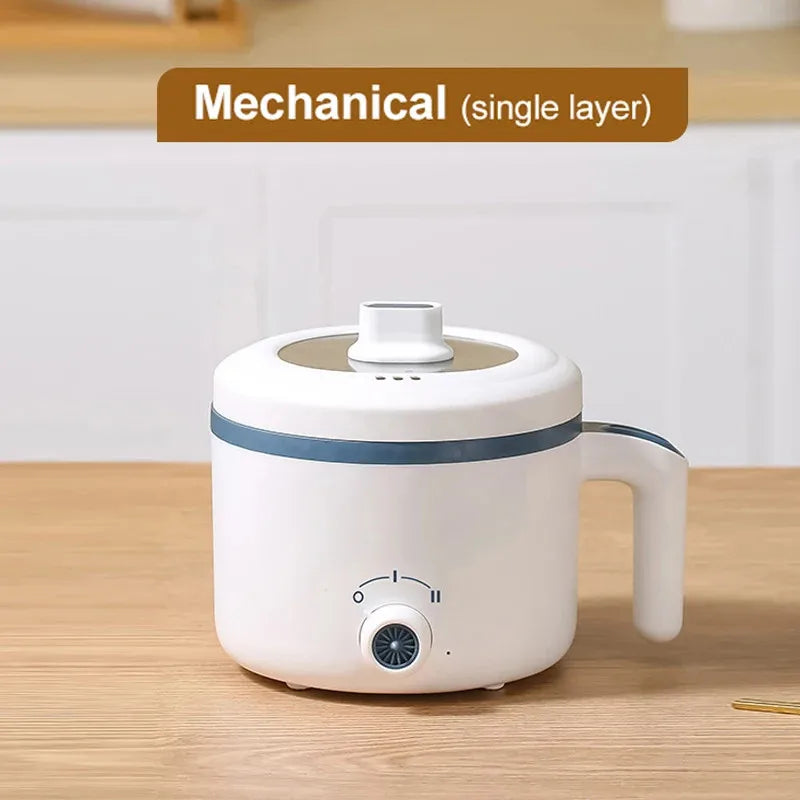 Electric Multifunction Rice Cooker Pot