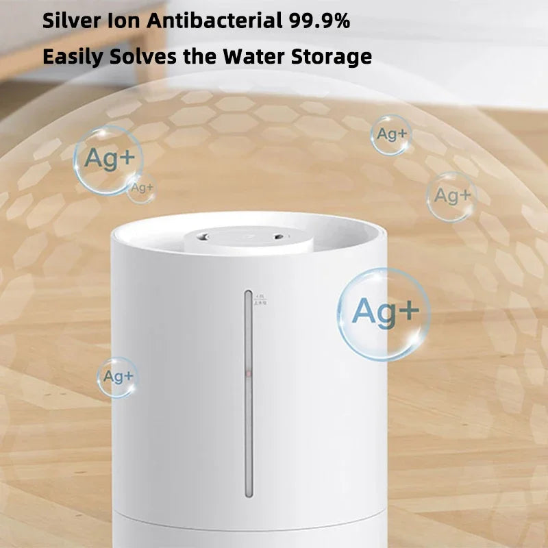 4L Quiet Home Air Humidifier