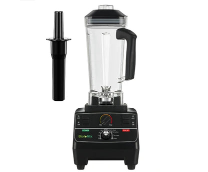 2200W 2L Smart Blender & Food Processor