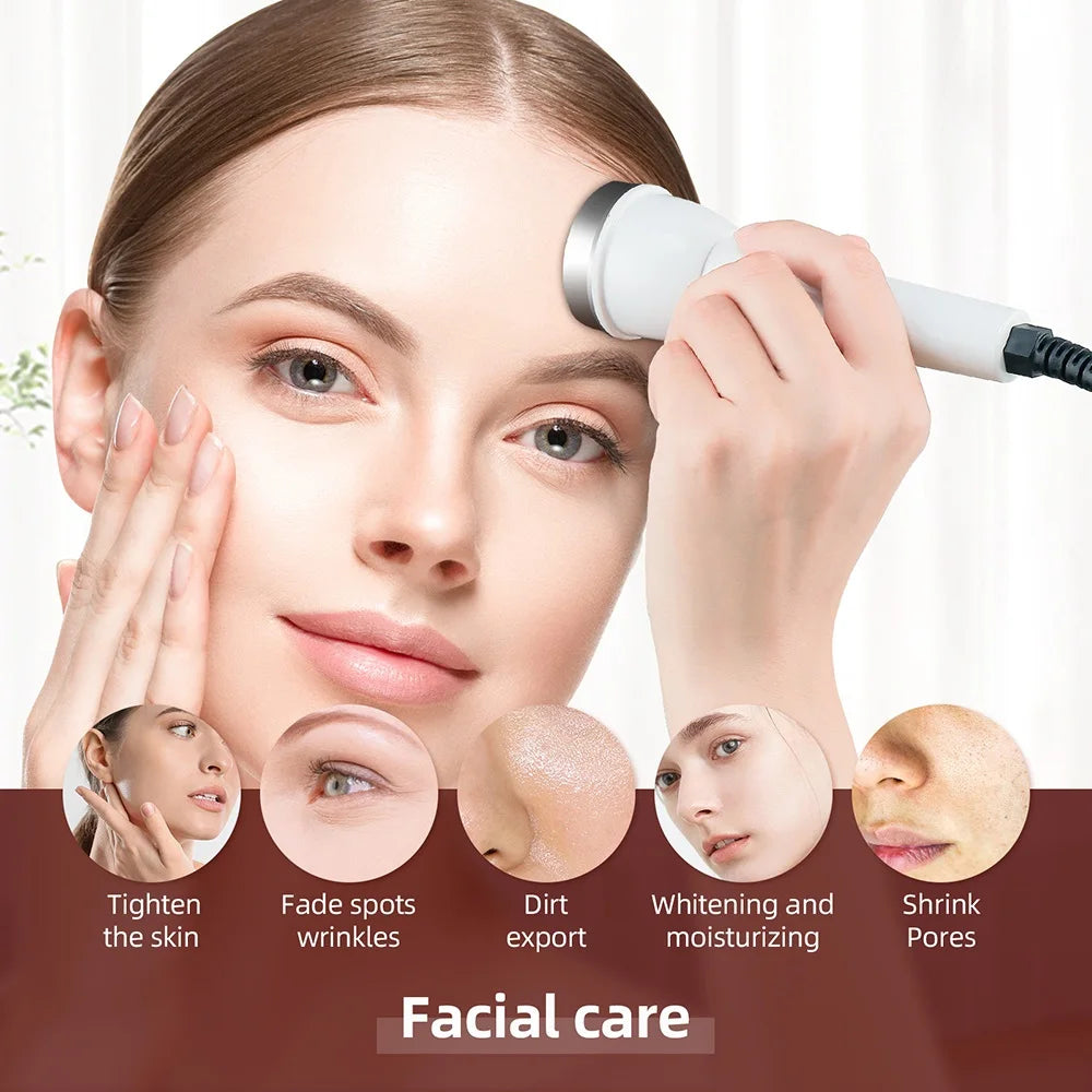 Ultrasound Skin Care Beauty Machine