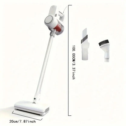 400W Handheld Corded Vacuum Cleaner