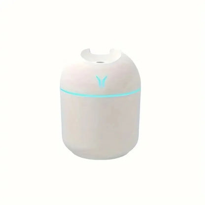 Compact Portable Essential Oil Humidifier