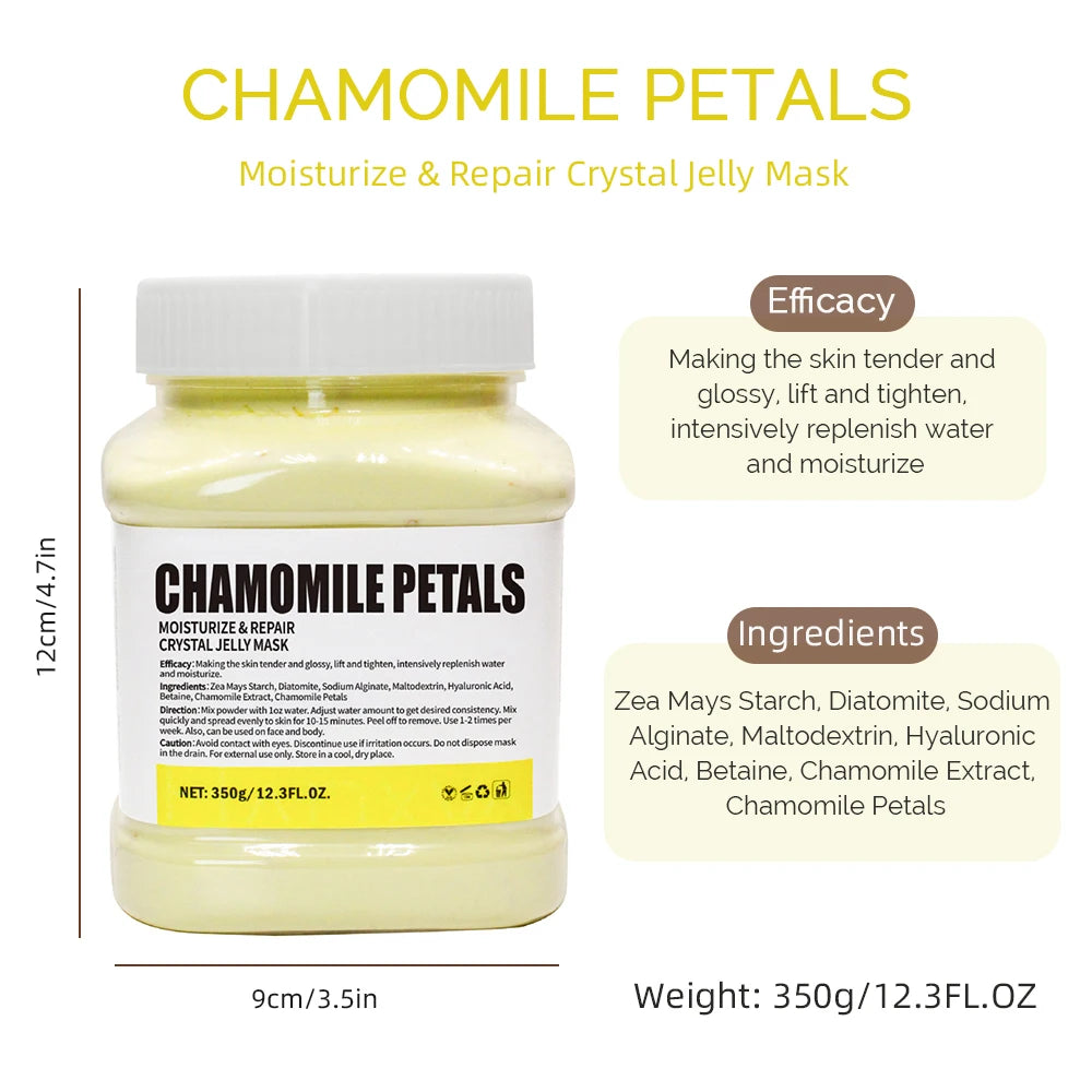Crystal Jelly Mask Powder – 350g